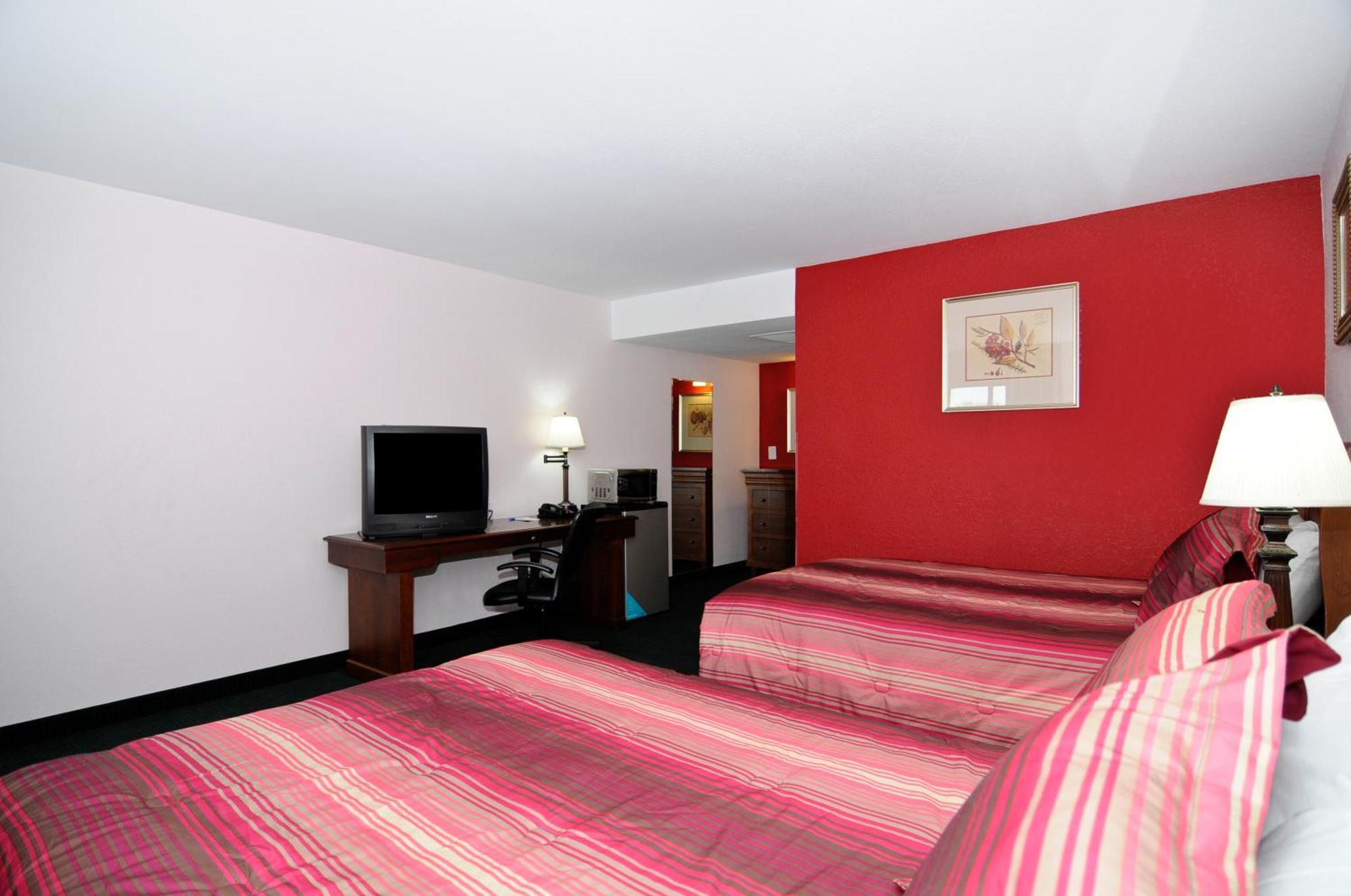 Motel 6 Harrisburg Pa Near Pa Expo Center Zimmer foto