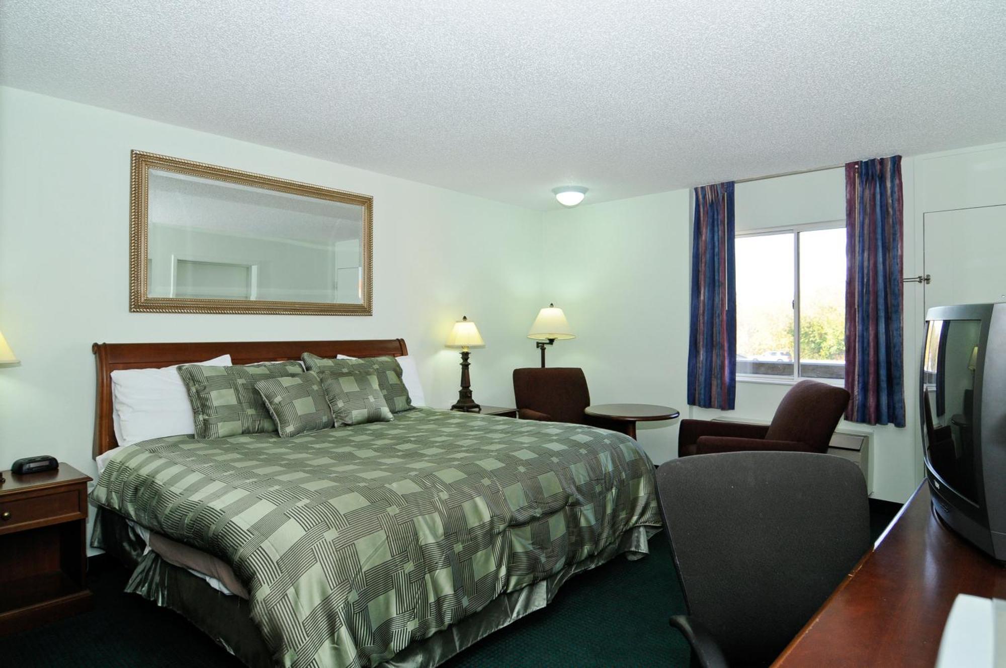 Motel 6 Harrisburg Pa Near Pa Expo Center Zimmer foto