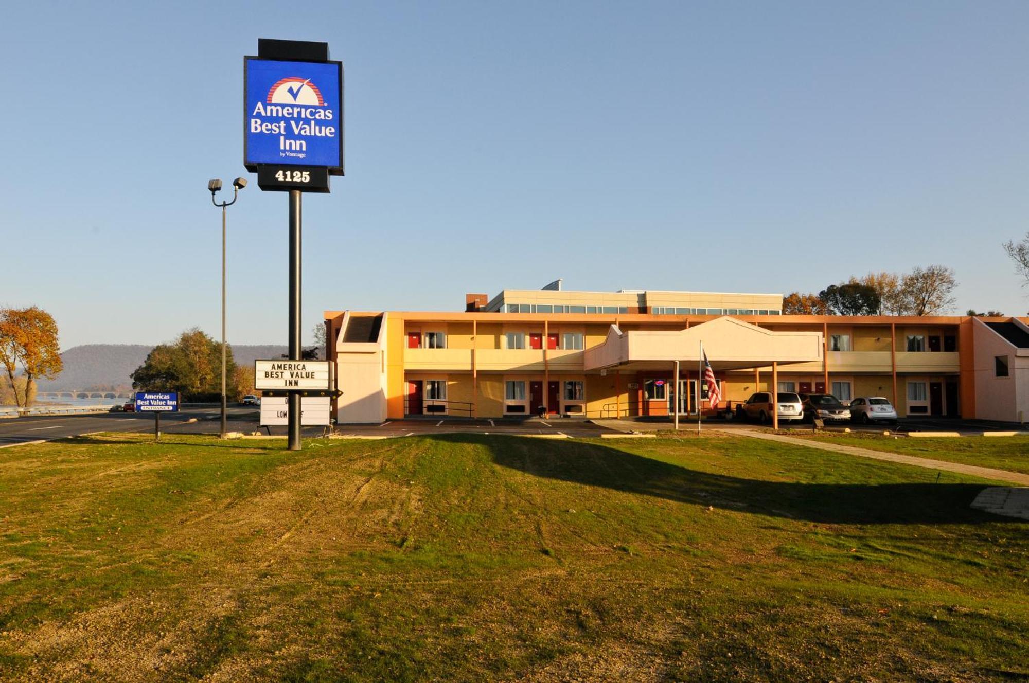 Motel 6 Harrisburg Pa Near Pa Expo Center Exterior foto