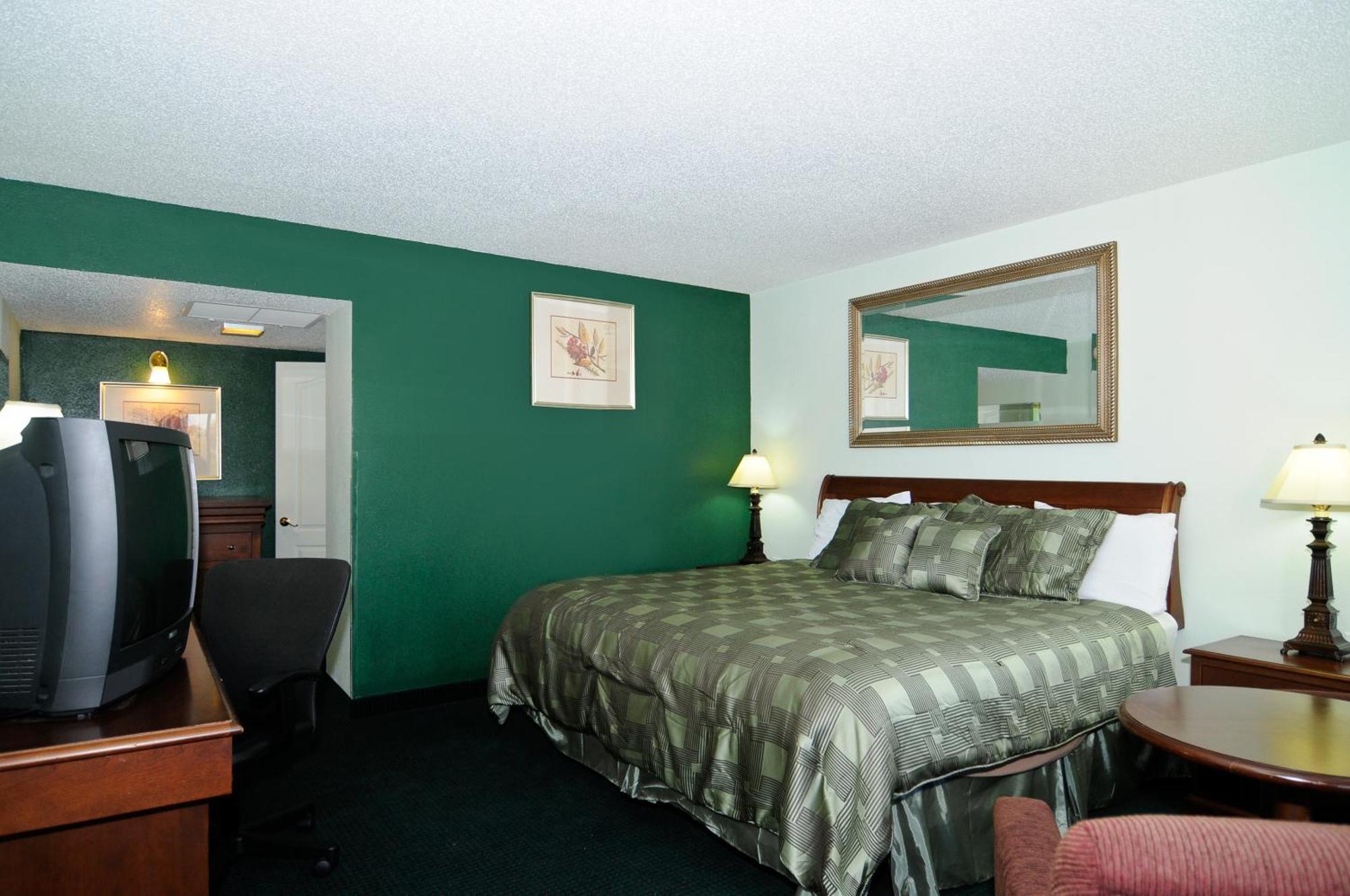 Motel 6 Harrisburg Pa Near Pa Expo Center Zimmer foto