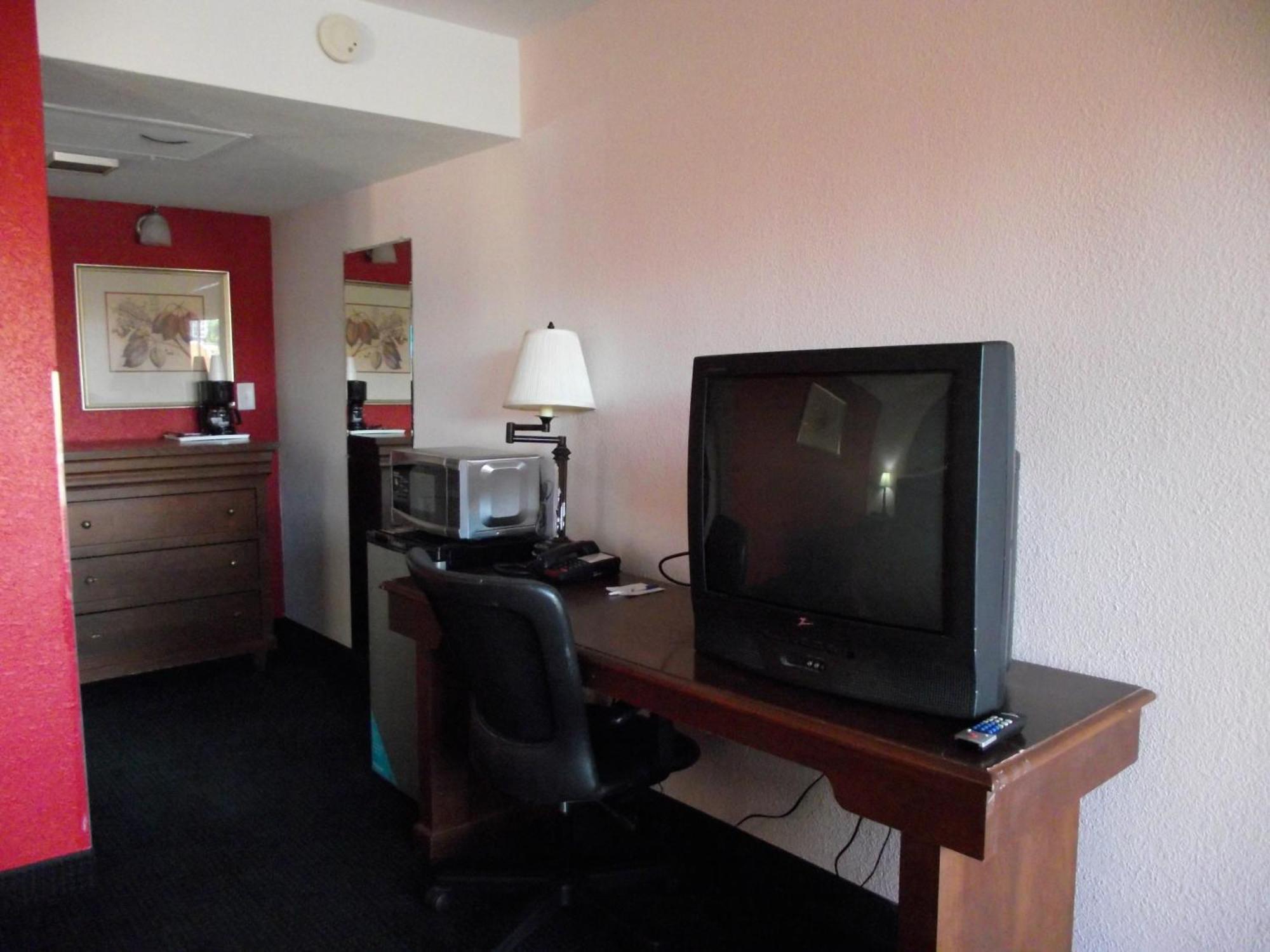 Motel 6 Harrisburg Pa Near Pa Expo Center Exterior foto