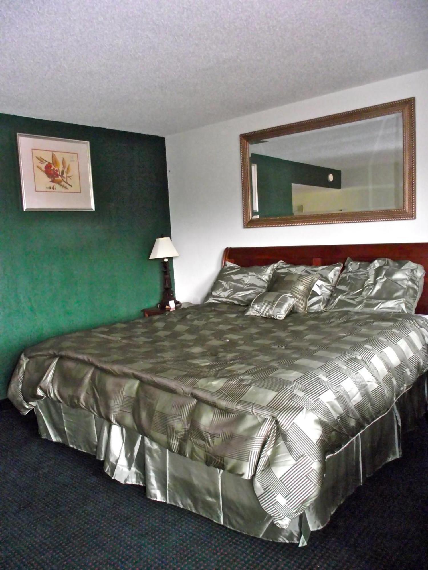 Motel 6 Harrisburg Pa Near Pa Expo Center Exterior foto